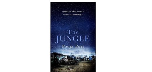 Feature Image - The Jungle by Pooja Puri