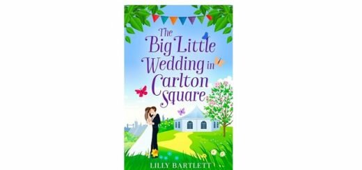 Feature Image - The Little Big Wedding in Carlton Square
