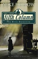 Fifth Column by Mike Hollow