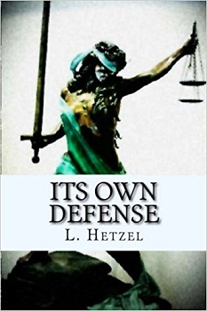 Its own defense by l Hetzel