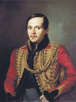 Mikhail Lermontov A Hero of Our Time