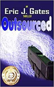 Outsourced by Eric J. Gates