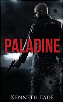 Paladine by Kenneth Eade