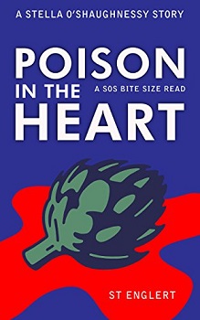 Poison in the Heart by ST Englert