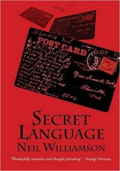 Secret Language by Neil Williamson