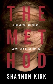 The Method by Shannon Kirk