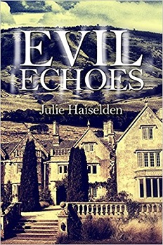 Evil Echoes by Julie Haiselden