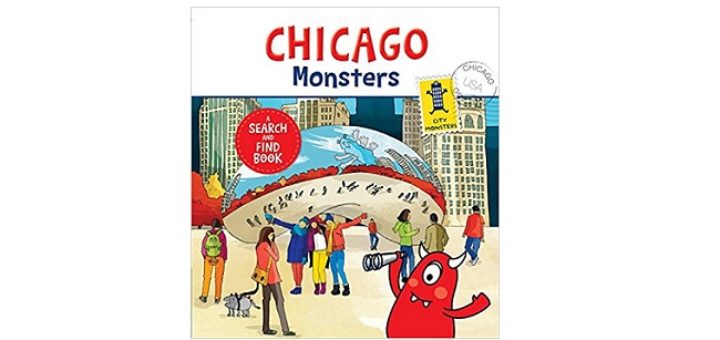 Feature Image - Chicago Monsters
