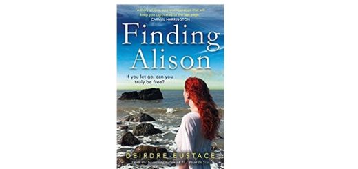 Feature Image - Finding Alison by Deidre Eustace