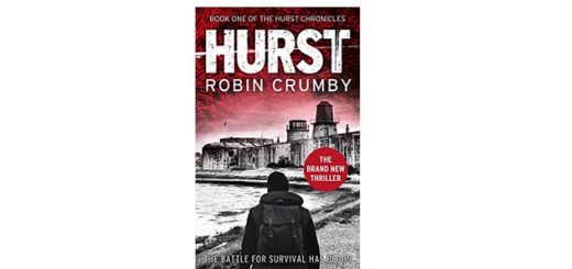 Feature Image - Hurst by Robin Crumby