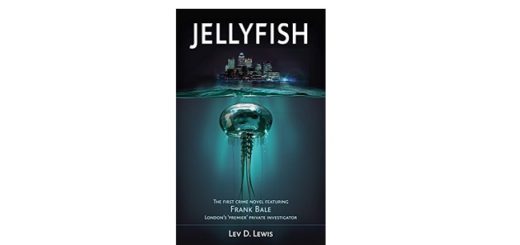 Feature Image - Jellyfish by Lev d lewis