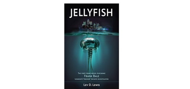 Feature Image - Jellyfish by Lev d lewis