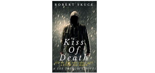 Feature Image - Kiss of Death by Robert Skuce
