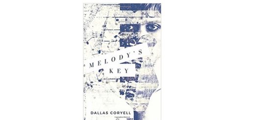 Feature Image - Melody's Key by Dallas Coryell