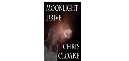 Feature Image - Moonlight Drive by Chris Cloake