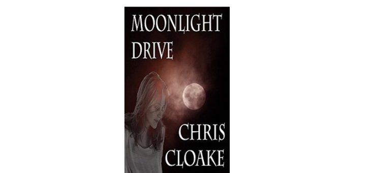 Feature Image - Moonlight Drive by Chris Cloake