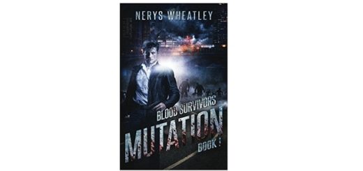 Feature Image - Mutation by Nerys Wheatley