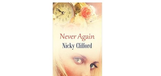 Feature Image - Never-Again-by-Nicky-Clifford