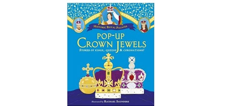 Feature Image - Pop-Up Crown Jewels