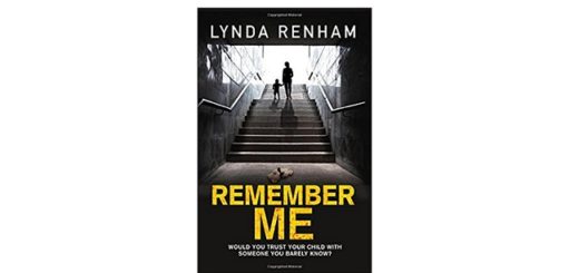 Feature Image - Remember Me by Lynda Renham