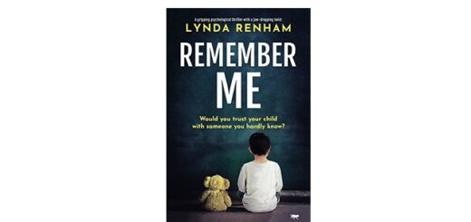 Feature Image - Remember Me by Lynda Renham - New