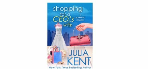 Feature Image - Shopping for a CEO's Wife by Julia Kent