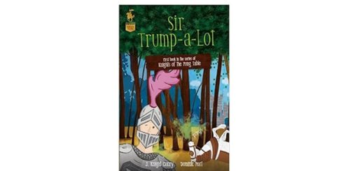 Feature Image - Sir-trump-a-lot by J. Knight conry