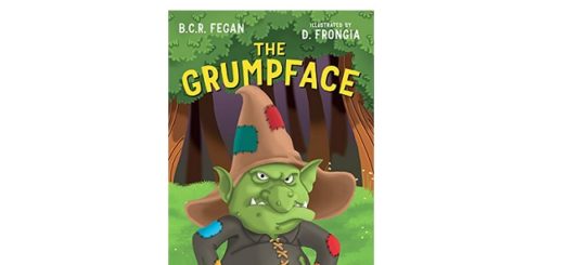 Feature Image - The Grumpface by BCR Fegan