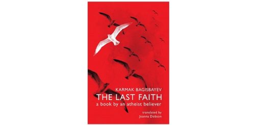 Feature Image - The Last Faith by Karmak Bagisbayev