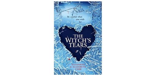 Feature Image - The Witch's Tears by Corr Sisters