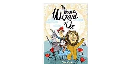 Feature Image - The Wonderful Wizard of OZ