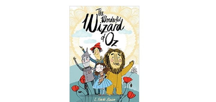 Feature Image - The Wonderful Wizard of OZ