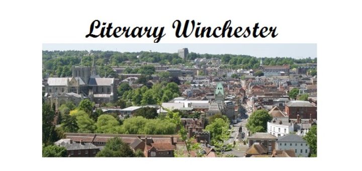 Feature Image - Winchester. Photo courtesy of Winchester.gov