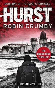Hurst by Robin Crumby