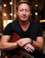 Julian Lennon Touch the Earth