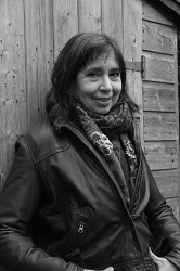 Laura Gascoigne