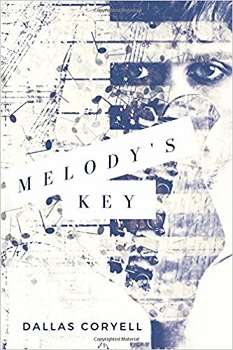 Melodys Key by Dallas Coryell