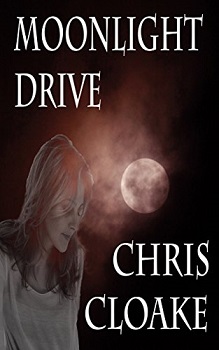 Moonlight Drive by Chris Cloake