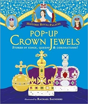 Pop-Up Crown Jewels