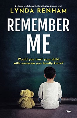 Remember Me by Lynda Renham - New