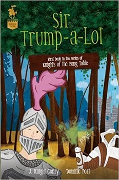 Sir-trump-a-lot by J. Knight conry