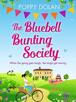 The Bluebell Bunting Society by Poppy Dolan