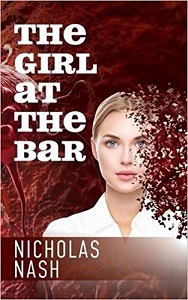 The Girl at the Bar by Nicholas Nash