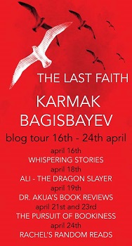 The Last Faith Tour Posted 2