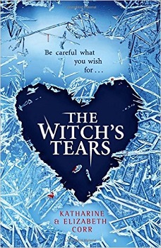 The Witchs Tears by Corr Sisters