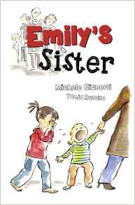 Emilys Sister by Michele Gianetti
