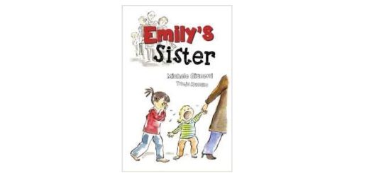 Feature Image - Emily's Sister by Michele Gianetti