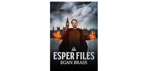Feature Image - Esper Files by Egan Brass