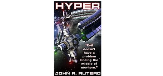 Feature Image - Hyper by John Autero