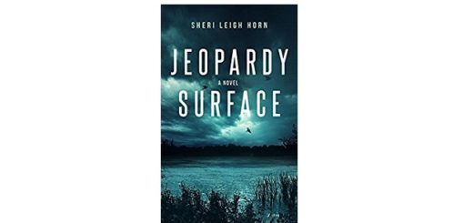 Feature Image - Jeopardy Surface by Sheri Leigh Horn